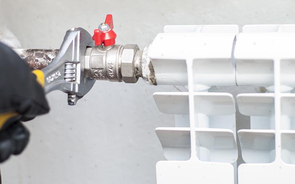 chauffe-eau gaz Gonesse